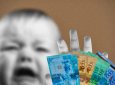 "Алименты по-казахстански": как родители уходят от ответственности, а дети остаются ни с чем