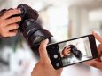Смартфон против профкамеры: умирает ли фотоиндустрия в Казахстане