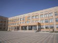 В Арыси школа "Келешек" решила проблему трех учебных заведений