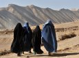 Талибы в Афганистане закрыли женские магазины