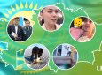 Не все герои носят плащи: казахстанцы, чьи поступки восхитили нас в 2025 году