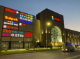 Полиция оцепила торговый центр "Mart" в Таразе