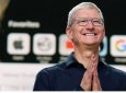 Тим Кук анонсировал празднование 50-летия Apple