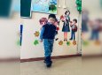 Четырехлетний “мальчик-калькулятор” из Туркестана решает задачи за 5-6 классы