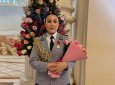 Следователь из Экибастуза удостоилась высокой госнаграды
