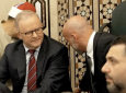 Премьер-министра Австралии освистали в мечети во время намаза (ВИДЕО)