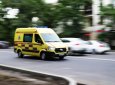 Два младенца погибли в ДТП в Атырауской области