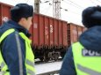 Более 4 тонн медного концентрата украли из ж/д вагонов пятеро жителей Абайской области