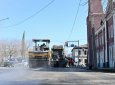 В этом году в Семее будет заасфальтировано 100 улиц