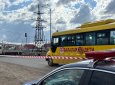Маршрутка протаранила школьный автобус: стало известно состояние 23 детей в ЗКО