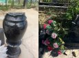 Вандалы разгромили могилы в Актау