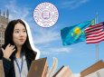 Путь к мечте: как казахстанская школьница поступила в престижный вуз США
