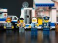 Мужчина украл Lego на $34 тысячи, заменяя детали макаронами