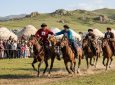 Адреналин степи: интересные факты о национальных видах спорта Казахстана
