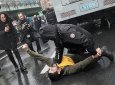 Сотни задержанных в Стамбуле: чем закончились акции 1 мая