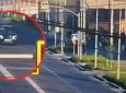 Пьяный мужчина угнал авто у родственницы в Шымкенте