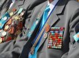 Ветераны ВОВ получили единовременные выплаты в 5 млн тенге в ЗКО