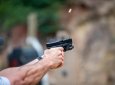 Блогершу застрелили у дома на глазах у ее четверых детей