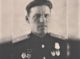 Последний бой майора Скнарева