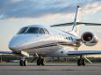 Самолет перевернулся при посадке в аэропорту США