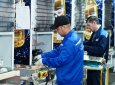 Индустриальный прорыв: 1 000 рабочих мест на новом заводе