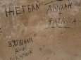 Оставил имя и госномер на урочище Мангистау: мужчину арестовали