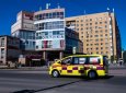 Полицейский сбил полуторагодовалого ребенка насмерть в одном из дворов Актау