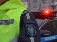 Ночная погоня за несовершеннолетним водителем попала на видео в Актау (ВИДЕО)