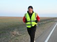 Ультрамарафон на грани возможностей