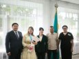 В современном ритме, сохраняя традиции
