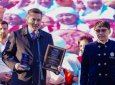 В ВКО установили мировой рекорд с 788 подушками в казахском стиле