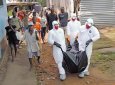 В Конго новая вспышка Эболы: зафиксированы десятки смертей
