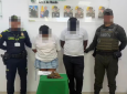 Пара пыталась вывезти редких обезьян, спрятав их в нижнем белье