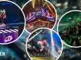 Киберспорт мирового уровня: чем запомнился PGL Astana 2026