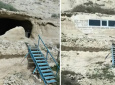 Вандалы изменили облик исторической мечети в Мангистауской области
