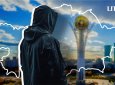 Гений или вандал? Подлинные артефакты Бэнкси привезли в Астану