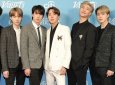 BTS официально вошли в список икон Книги рекордов Гиннесса