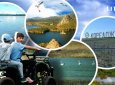 Куда поехать перегрузиться возле Астаны: подборка живописных мест