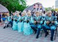 Более 4 тыс. авторских работ представлено на "ШеберFEST-2026"