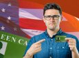 Трамп резко ужесточил правила получения грин-карт в США