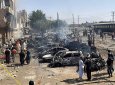 16 человек погибли при подрыве поезда в Пакистане