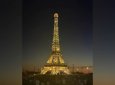 30-метровую копию Эйфелевой башни установили в ЗКО