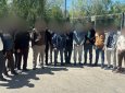 17 иностранцев нелегально работали на стройке в ВКО