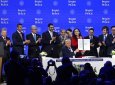 “Совет мира” Трампа остался без денег - Financial Times