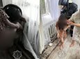 Девочка застряла в батарее в Актюбинской области