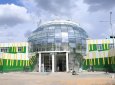 Кого сотрудники зоопарка Караганды тайком нянчили целый месяц