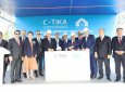 Новый импульс для тюркского мира