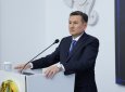 Аким ВКО подал в отставку и получил отказ