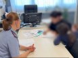 Казахстанке пригрозили выдворением из Беларуси после серии нарушений ПДД