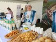 Более 20 тысяч человек приехали на главный праздник кумыса в Казахстане